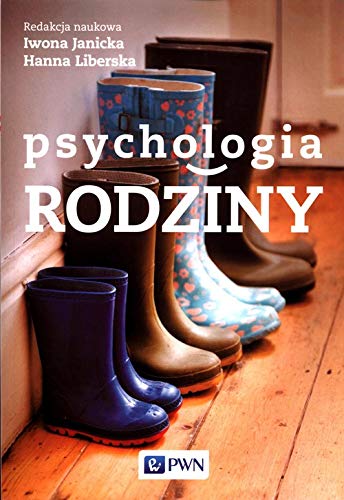 Psychologia rodziny (Paperback)