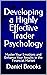 Developing a Highly Effecti...