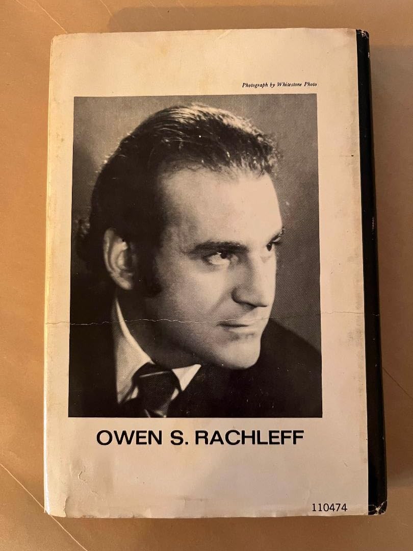 The Occult Conceit (Hardcover)