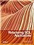 Refactoring SQL Applications 1st edition by Faroult, Stephane, L'Hermite, Pascal (2008) Paperback