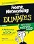 Home Networking For Dummies (For Dummies (Computers)) 2nd edition by Ivens, Kathy (2003) Paperback