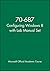 70-687 Configuring Windows 8 with Lab Manual Set by Microsoft Official Academic Course (2013-08-26)