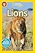 Lions (National Geographic Readers: Level 1) by Laura Marsh (2015-01-06)