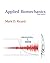 Applied Biomechanics by Mark D. Ricard (2011-08-27)