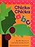 Chicka Chicka ABC by Bill Martin Jr., John Archambault (unknown Edition) [Boardbook(1993)]