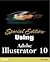 Special Edition Using Illustrator 10 (02) by Bauer, Peter [Paperback (2002)]