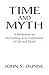 Time And Myth by John S. Dunne (1989-06-30)
