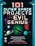 101 Outer Space Projects for the Evil Genius by Dave Prochnow (2007-05-11)