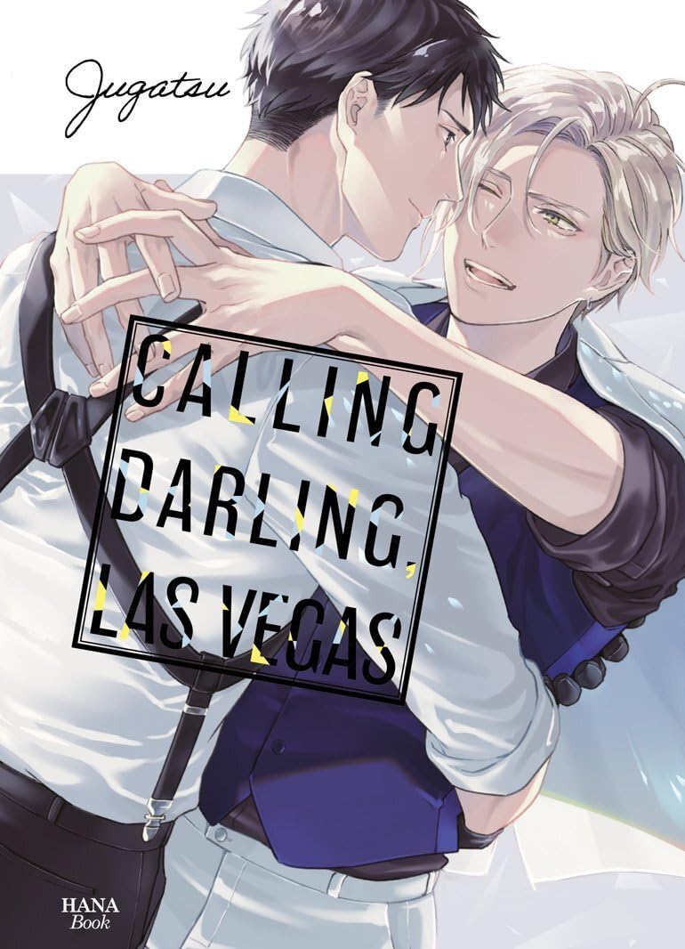 Calling Darling, Las Vegas (Paperback)