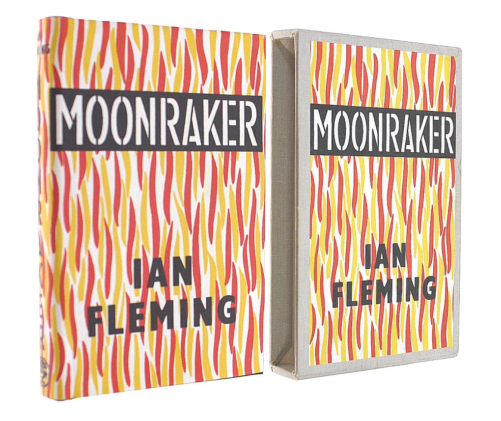 Moonraker