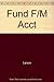 Fundamentals of Financial and Managerial Accounting by Larson Kermit D. Spoede Charlene W. Miller Paul B. W. (1993-10-01) Hardcover
