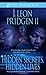 Hidden Secrets, Hidden Lives (Zane Presents) by Pridgen II, J. Leon (2013) Mass Market Paperback