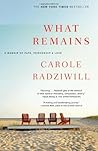 (What Remains: A ...