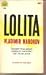 Lolita by Vladimir Nabokov