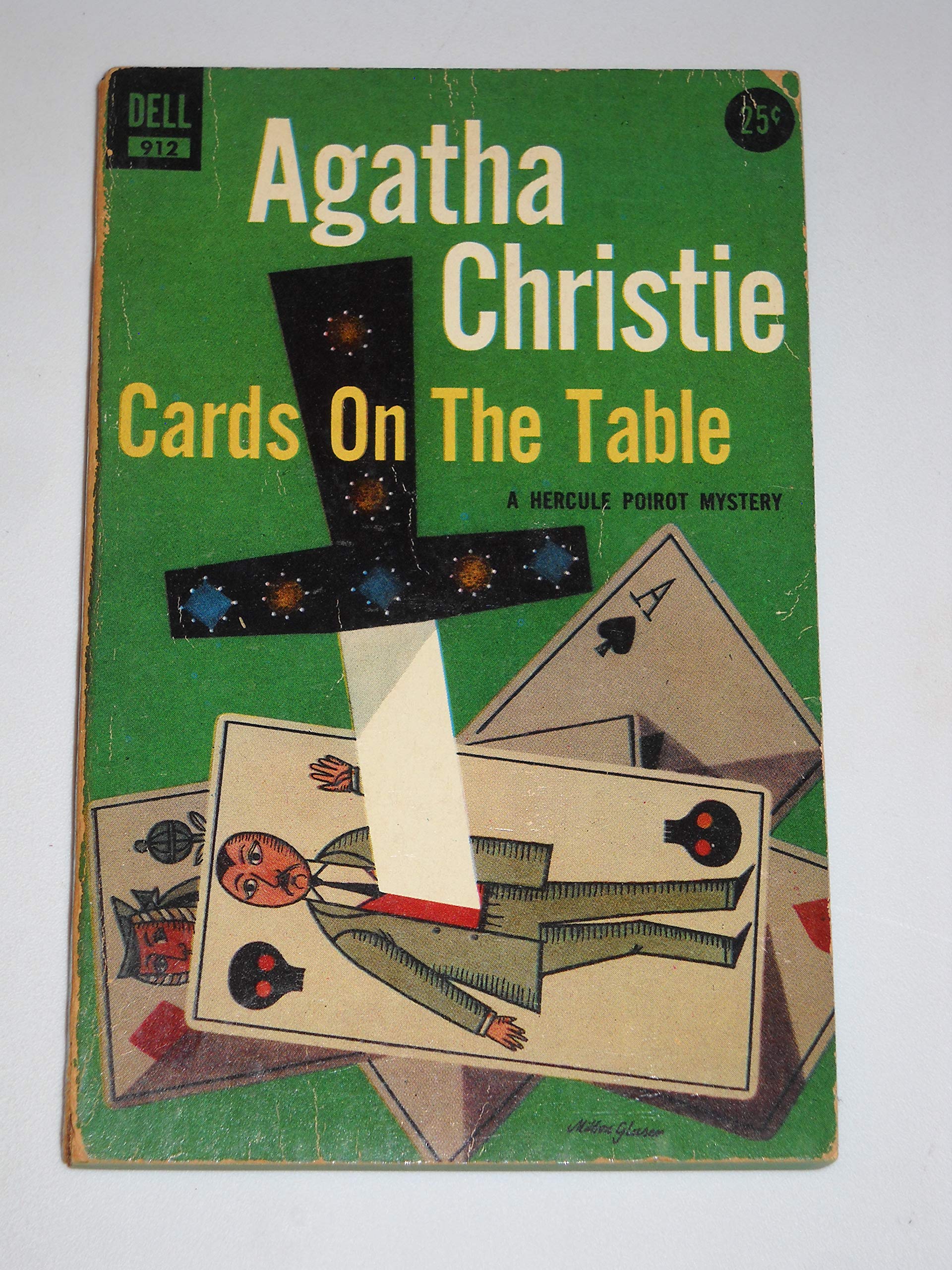 Cards on the Table