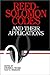Reed-Solomon Codes and Their Applications (1999-10-12)