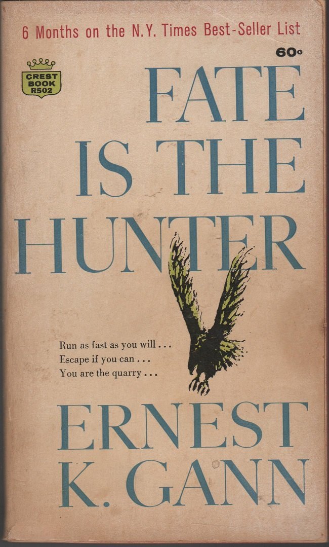 Fate is the Hunter