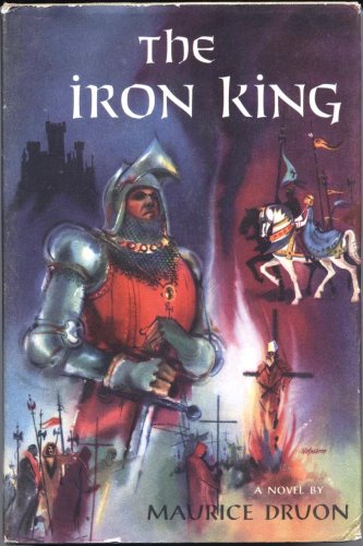 The Iron King