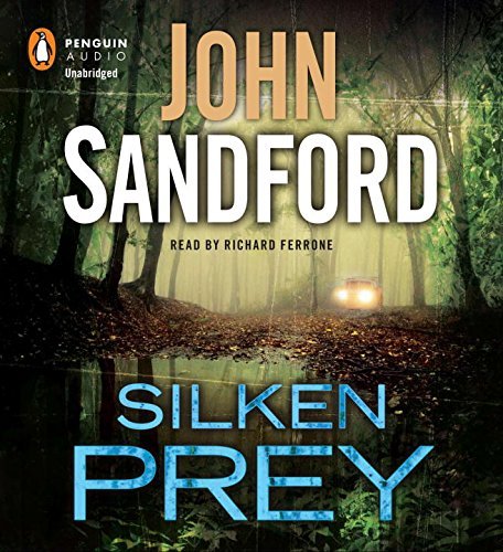Silken Prey