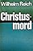 Christusmord.