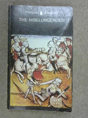 The Nibelungenlied