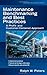 Maintenance Benchmarking and Best Practi