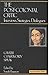 The Post-Colonial Critic: Interviews, Strategies, Dialogues