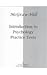 McGraw-Hill Introduction to Psychology Practice Tests by R. Eric Landrum (1998-09-28)