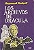 LOS ARCHIVOS DE DRACULA