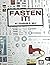 Fasten It!