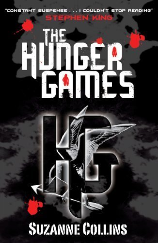 The Hunger Games by Collins, Suzanne on 05/01/2009 1st (first) edition