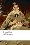Middlemarch (Oxfo...