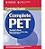 Complete PET Workbook without answers with Audio CD