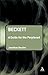 Beckett: A Guide for the Perplexed (Guides for the Perplexed) by Boulter, Jonathan [07 September 2008]