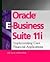 Oracle E-Business Suite 11i (01) by Foster, Susan [Paperback (2001)]