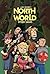 North World Volume 3 by Lars Brown (December 17,2009)