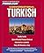 Pimsleur Turkish Conversational CDs, and Turkish HeadStart Le... by Paul Pimsleur/Defense Langu...
