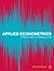 Applied Econometrics by Asteriou, Dr Dimitrios, Hall, Professor Stephen G. (2011) Paperback