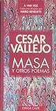 Masa y Otros Poemas by César Vallejo