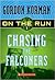 Chasing the Falconers (On the Run, #1)