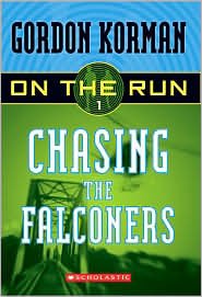 Chasing the Falconers