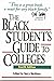 [The Black Student's Guide ...