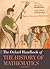 The Oxford Handbook of the History of Mathematics (Oxford Handbooks) 1st edition by Robson, Eleanor, Stedall, Jacqueline (2009) Hardcover
