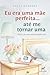 Eu era uma mãe perfeita... até me tornar uma by Paola Guaraná
