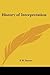 History of Interpretation by Frederic William Farrar (2004-07-26)