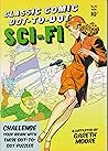 Classic Comic Dot-to-Dot Sci-Fi (Vintage Sci-Fi- Comics)