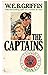 The Captains by W.E.B. Griffin