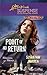 Point of No Return (Love Inspired Large Print Suspense) by Susan May Warren (2011-01-04)