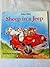 Sheep in a Jeep by Nancy E. Shaw