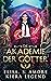 Die Akadamie der Götter - Jahr 6 (Die Akademie der Götter) (German Edition)